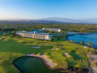 Fairmont Orchid