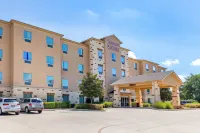 Comfort Suites San Antonio North - Stone Oak Hotels in San Antonio