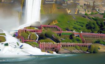 Passport Inn Niagara Falls