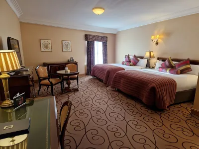 Lawlors Hotel Hotel a Newbridge