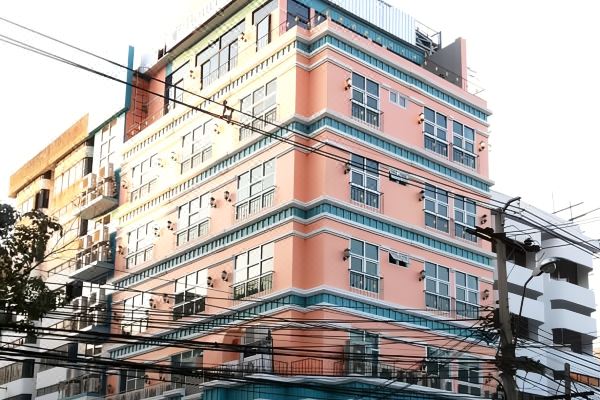 버번 스트리트 부티크 호텔(Bourbon St. Boutique Hotel)_2