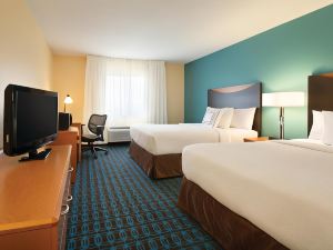 Fairfield Inn & Suites Lincoln