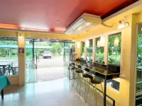 Srikij GardenHome Resort Hotel di Sa Kaeo