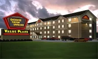 WoodSpring Suites Kansas City Liberty فنادق في Liberty