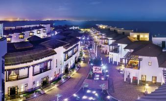Braira Al Azizya Hotel & Resort