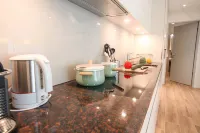 The City Apartment Zug Hotels in Cham