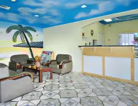 Sapphire Inn & Suites Hôtels à : Channelview