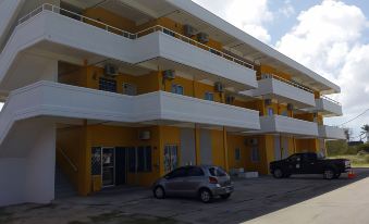 Tinian Diamond Hotel