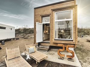 Basecamp Tiny House Eco Resort