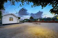Seosan Nammun Tobang Pension (Private House, Group, Sunset Spot, Near the Marina) Các khách sạn ở Seosan