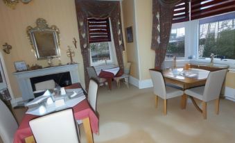 Trafford Bank Guest House