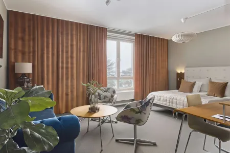 Best Western River C Hotel