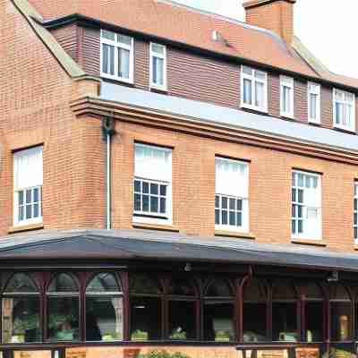 Bowburn Hall Hotel Hotel Exterior