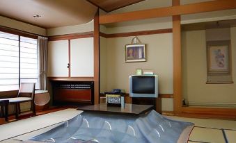 Ryokan Tsuruya