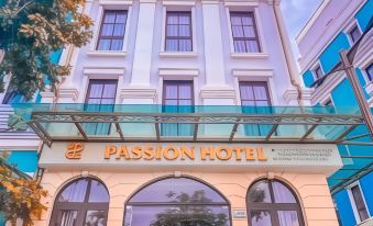 Pasion Hotel