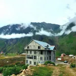 Hotel 22 Hotels in Balakot Tehsil