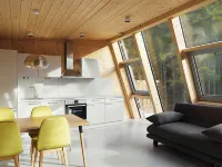 Mondholz - Urban Inn 24-7 Hotels in 