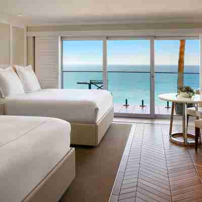 Surf and Sand Resort Rooms