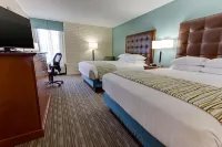 Drury Inn & Suites Birmingham Grandview Hotels in Birmingham