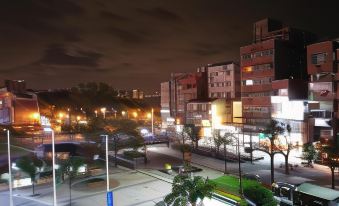 Locomotive Homestay
