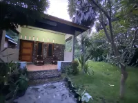Gemo Beach Cottages Hôtels à : Ngada Regency