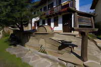 Dedovite Kashti Hotel dekat Troyan National Museum of Folk Art and Traditional Handicrafts