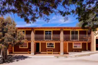 Cabañas las Gemelas Hotels in 