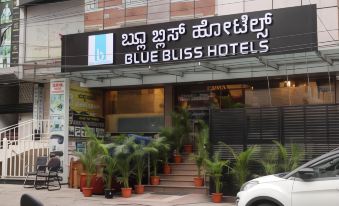 Blue Bliss Hotels by Pph Living