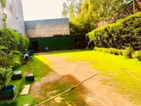 Hotel Lemon Suites & Banquet Noida Sector 62