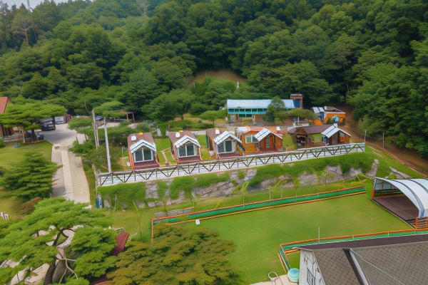 서천 하나숲관광농원_2