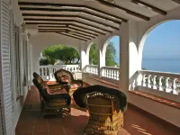 Villa Mimosa