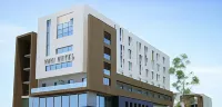 Hani Hotel Hotels near Algiers Airport