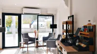 Nefis Hotel City Hotels in Kesikkapi Mahallesi
