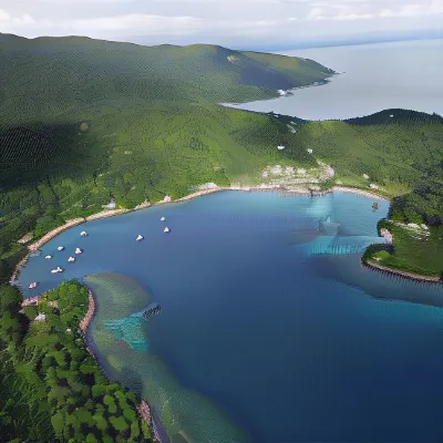 Hostal Hilltop Sapzurro Hotels in 