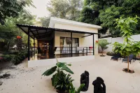 EcoVillas Las Melinas Отели в г. 