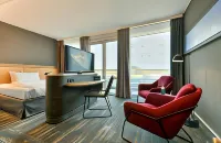 Best Western Plus Hotel Papenburg فنادق في Bunde