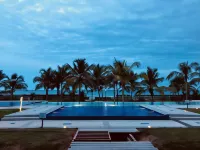 1-2-3 Oceanfront Condo