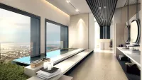 BBCC Apartment At Lucentia Residents