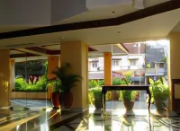 Hotel Mutiara Baru Hotels in Batu