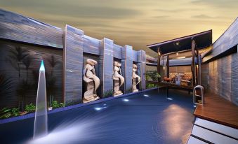 Dubai Villa Motel