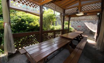 Pilgrim Pension
