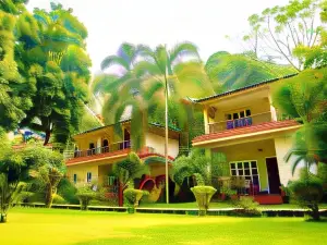 Hotel Parkland