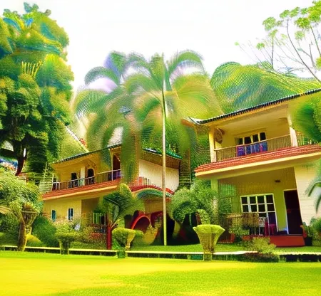 Hotel Parkland