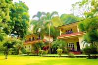 Hotel Parkland - 4-Star