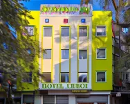 Le Roi Express Paharganj Hotels in Pahar Ganj