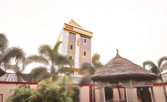 Flagship Hotel Ghar Residency