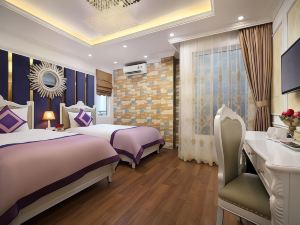 THE SILK GRAND PREMIUM HOTEL & SPA