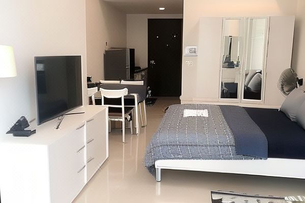 Pretty Condo in the Centre of Hcm City (o.0)_4