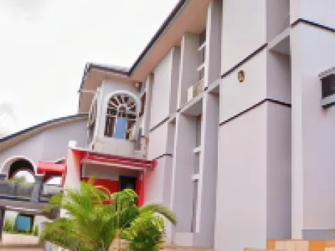 Cozy Suite Resort Hotéis em Akure
