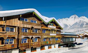 Hotel Sepp - Alpine Boutique Hotel - Adults Only